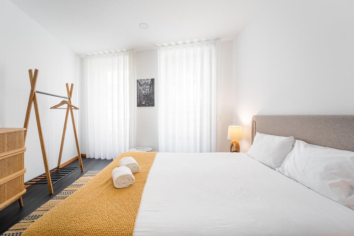 Guestready - Bright Duplex In Downtown Hotel Porto Exterior photo
