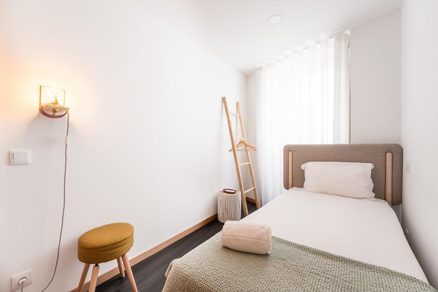 Guestready - Bright Duplex In Downtown Hotel Porto Exterior photo