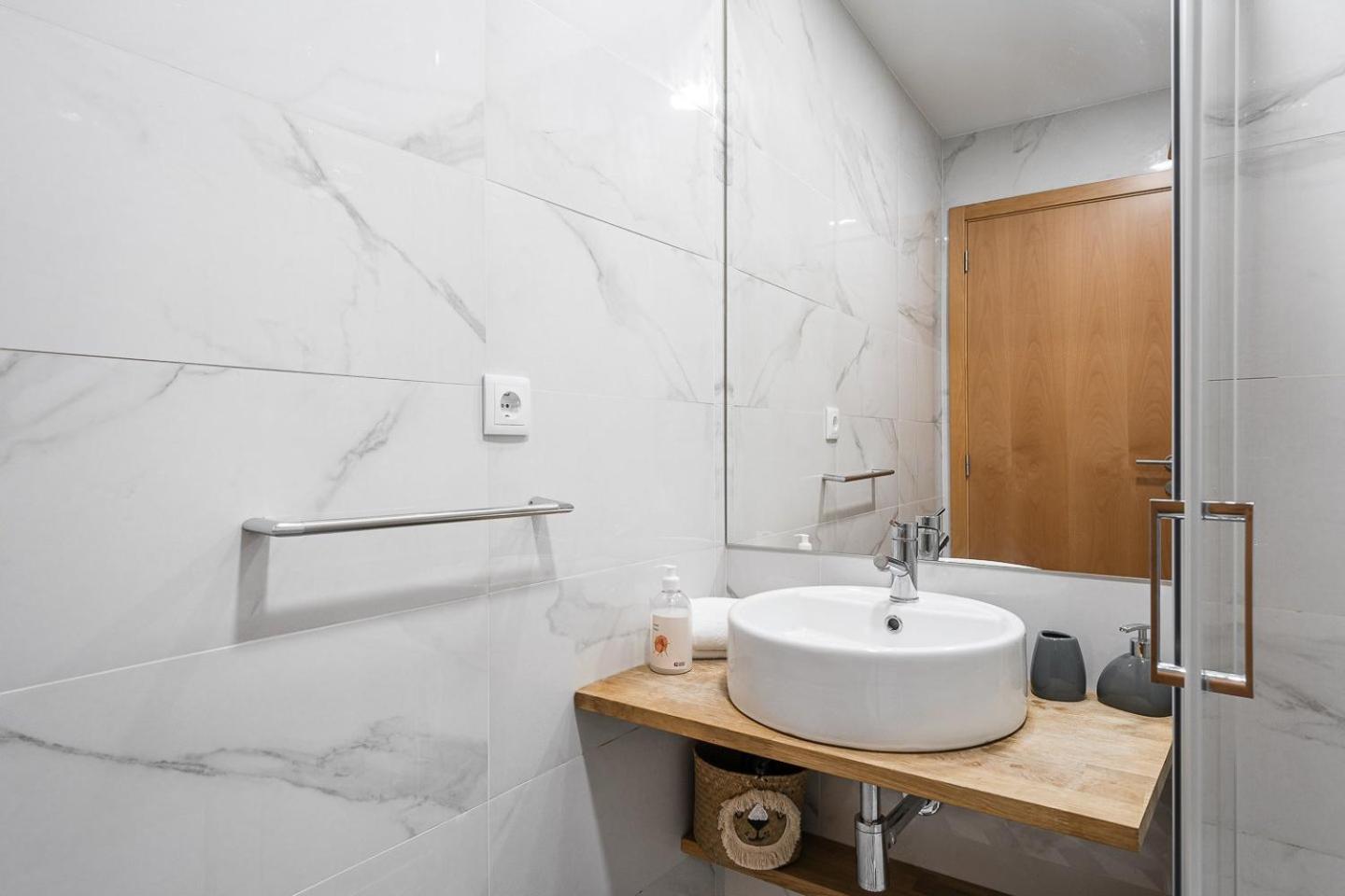 Guestready - Bright Duplex In Downtown Hotel Porto Exterior photo