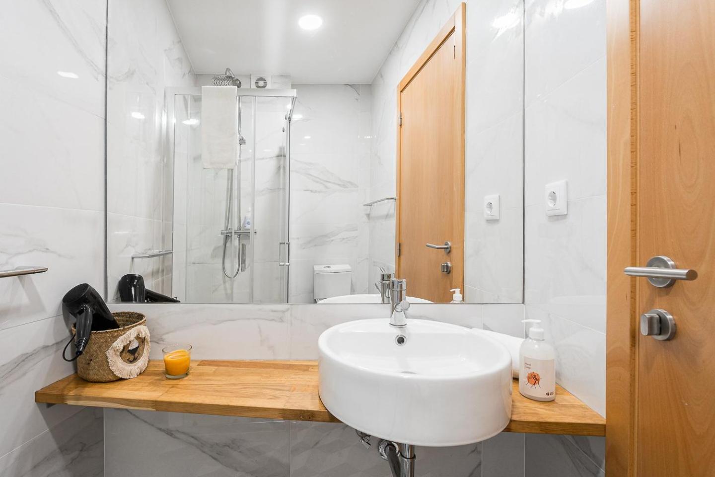 Guestready - Bright Duplex In Downtown Hotel Porto Exterior photo