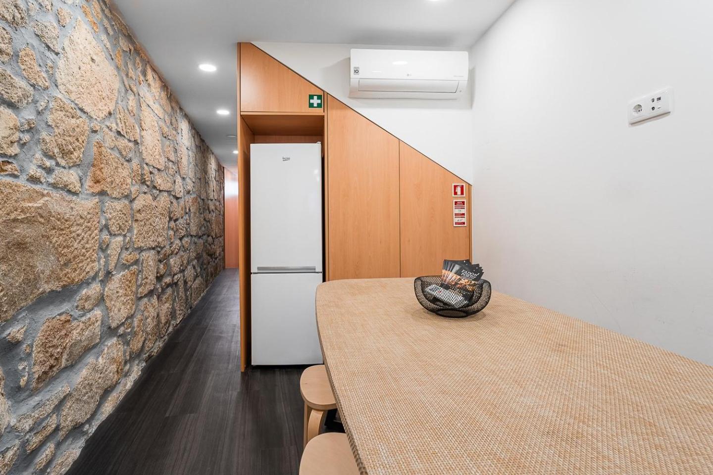 Guestready - Bright Duplex In Downtown Hotel Porto Exterior photo