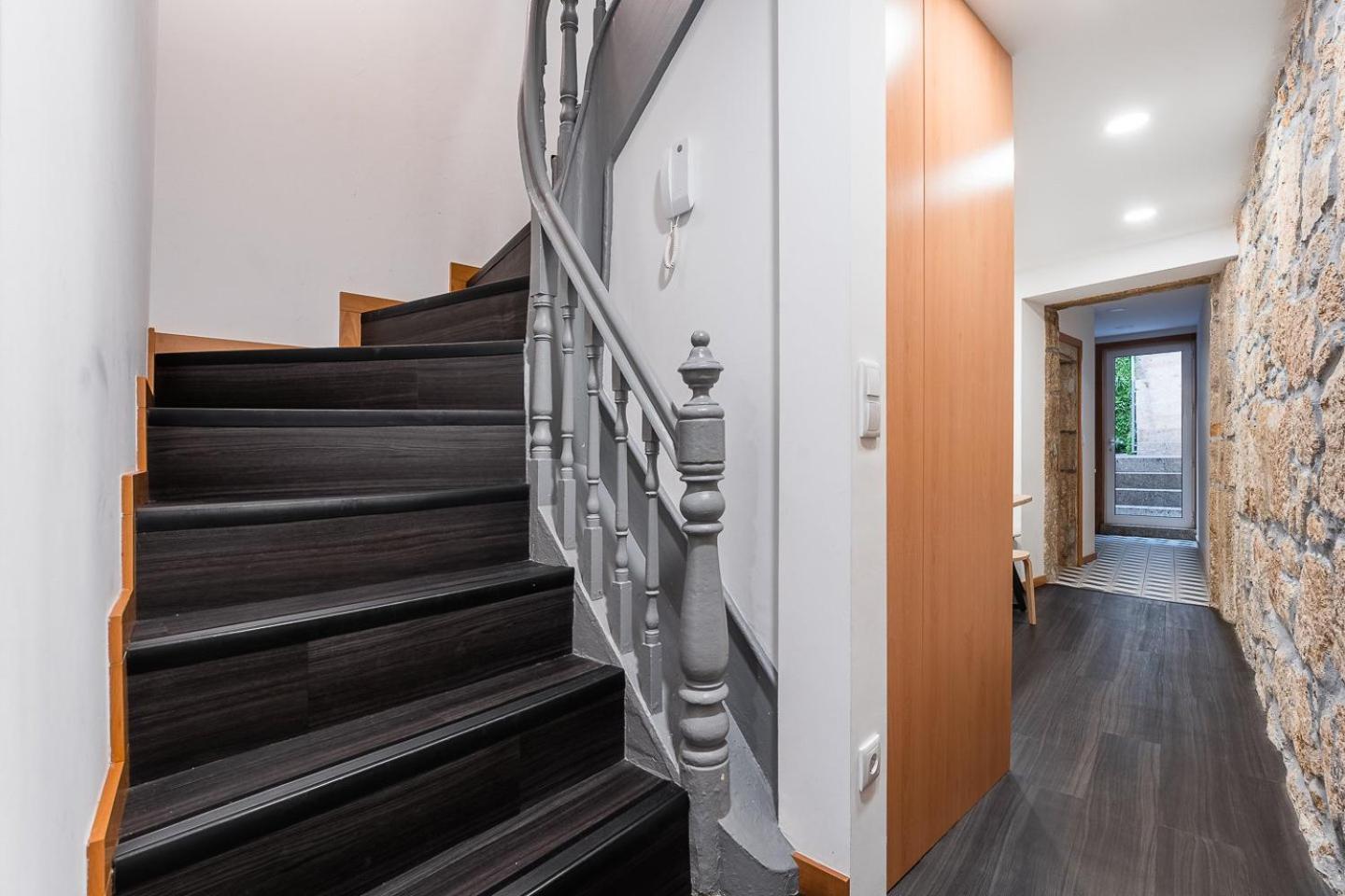 Guestready - Bright Duplex In Downtown Hotel Porto Exterior photo