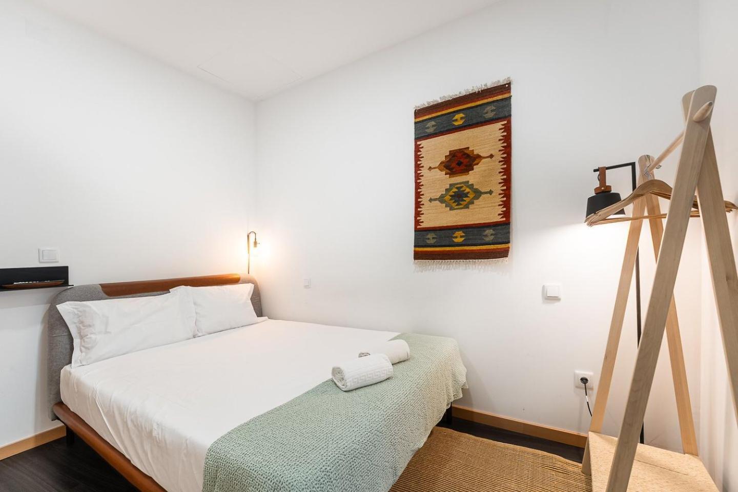 Guestready - Bright Duplex In Downtown Hotel Porto Exterior photo